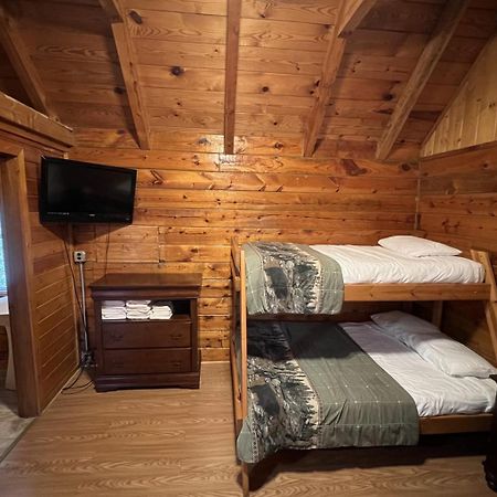 Cozy Cabin With Breathtaking Views Near Dollywood Pigeon Forge Exterior foto