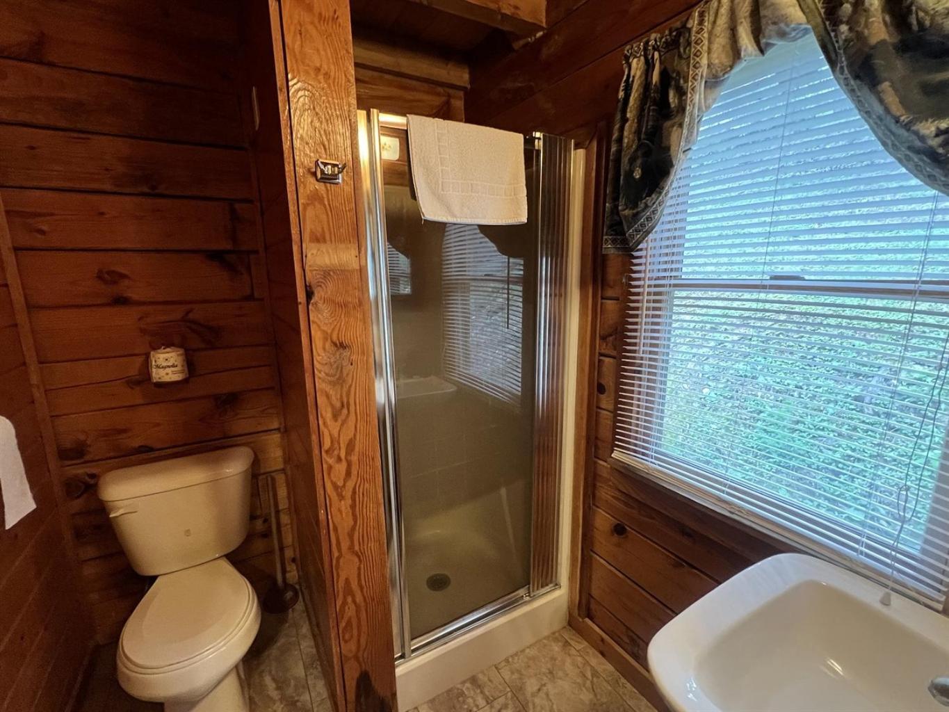 Cozy Cabin With Breathtaking Views Near Dollywood Pigeon Forge Exterior foto