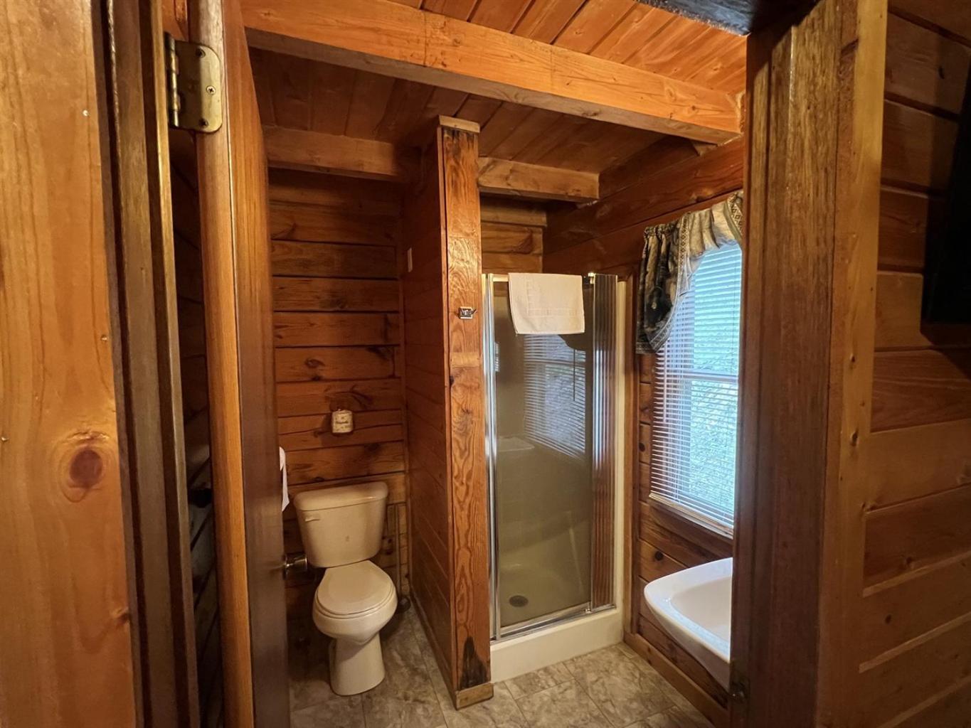 Cozy Cabin With Breathtaking Views Near Dollywood Pigeon Forge Exterior foto