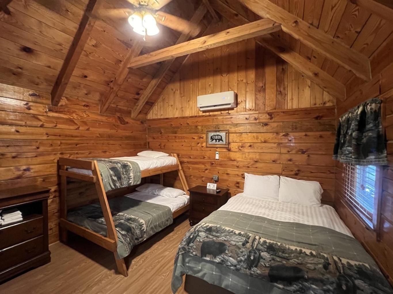 Cozy Cabin With Breathtaking Views Near Dollywood Pigeon Forge Exterior foto